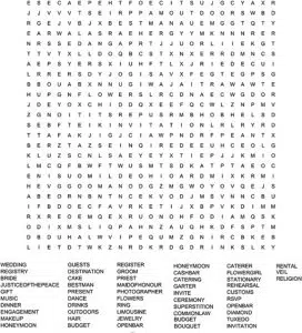 6 Different Types of Word Puzzles To Keep You Sharp - Logic Lovely